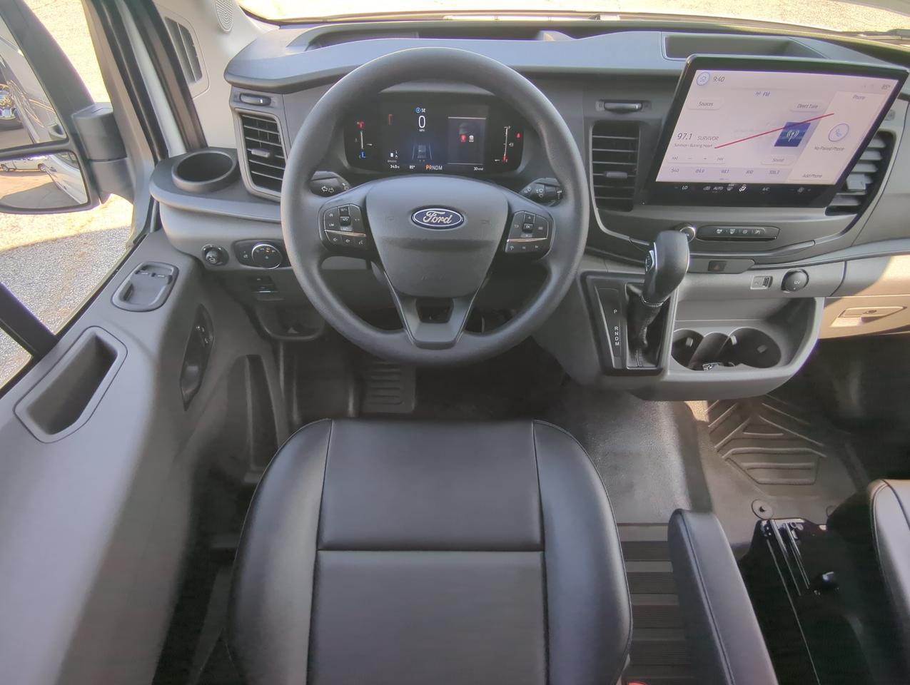 2026 Ford Transit Cargo Van XL Appleton WI