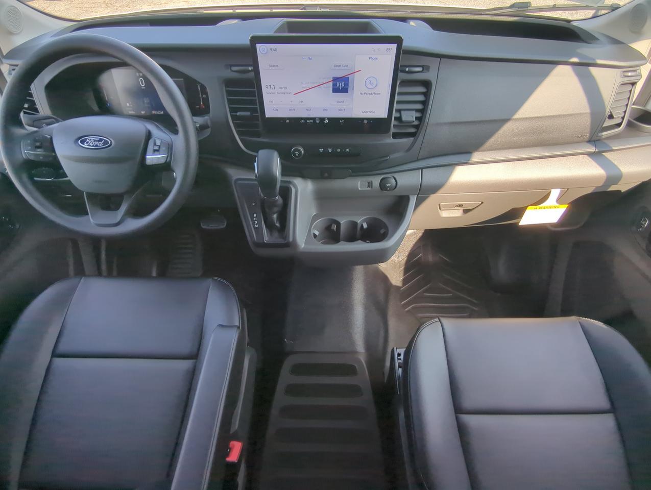 2026 Ford Transit Cargo Van XL Appleton WI