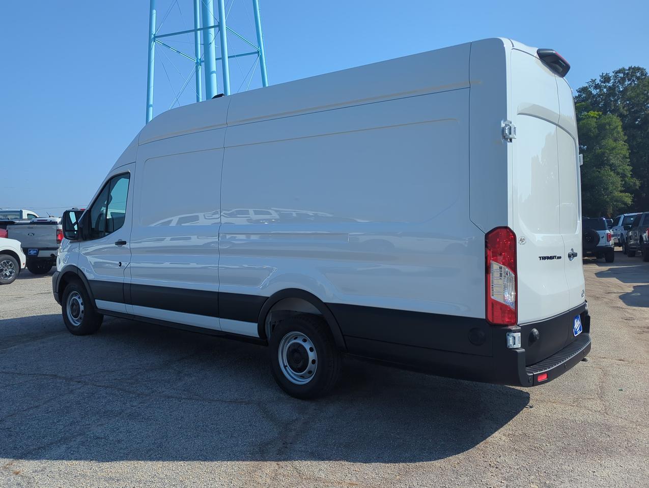 2026 Ford Transit Cargo Van XL Appleton WI