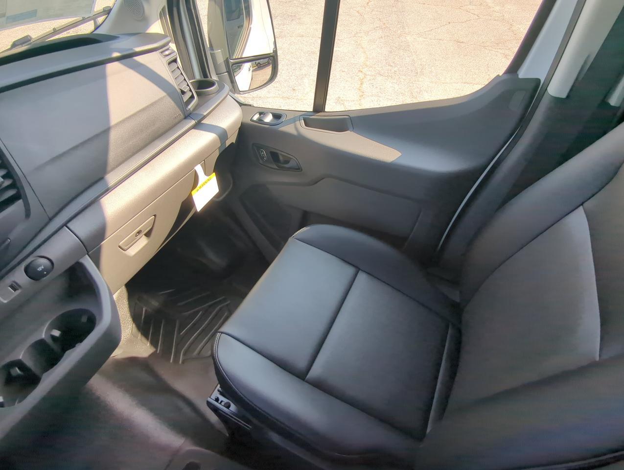 2026 Ford Transit Cargo Van XL Appleton WI