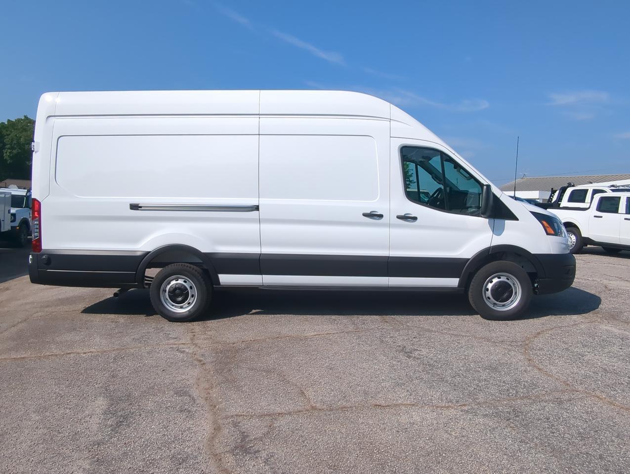 2026 Ford Transit Cargo Van XL Appleton WI