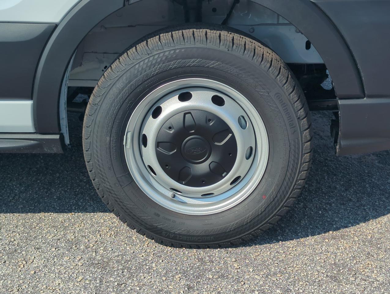 2026 Ford Transit Cargo Van XL Appleton WI