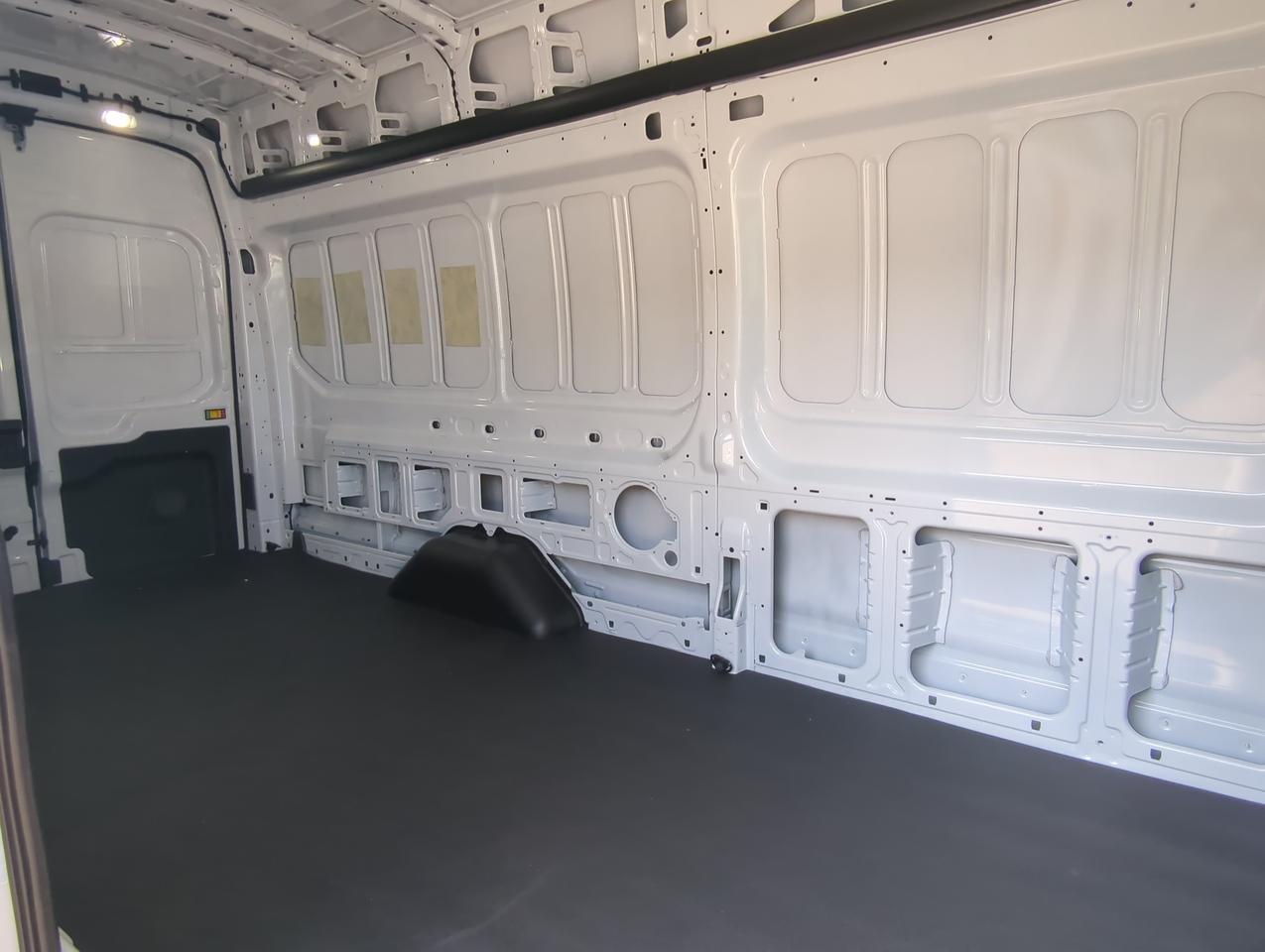 2026 Ford Transit Cargo Van XL Appleton WI