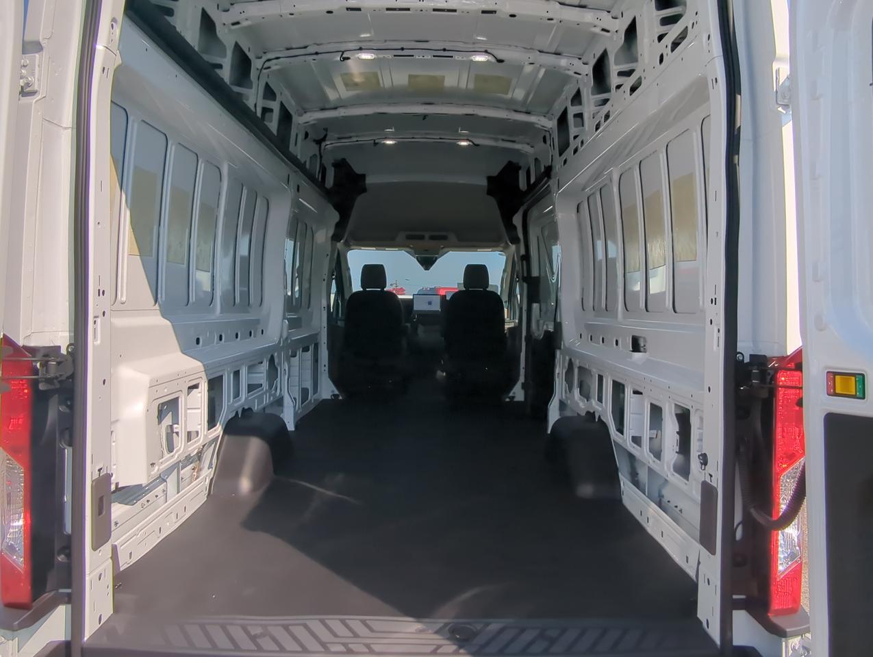 2026 Ford Transit Cargo Van XL Appleton WI