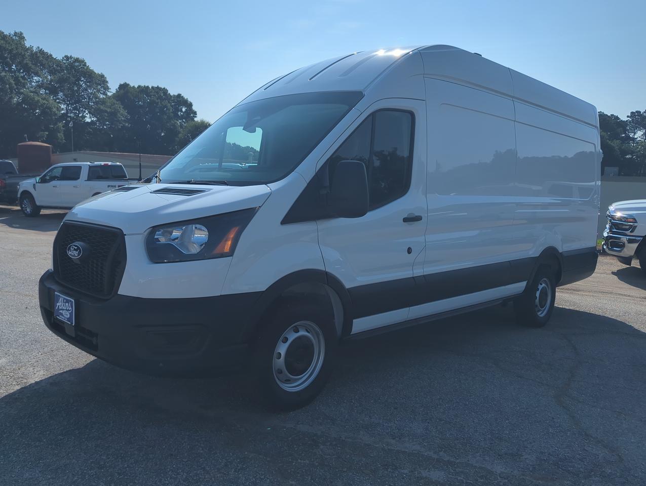 2026 Ford Transit Cargo Van XL Appleton WI