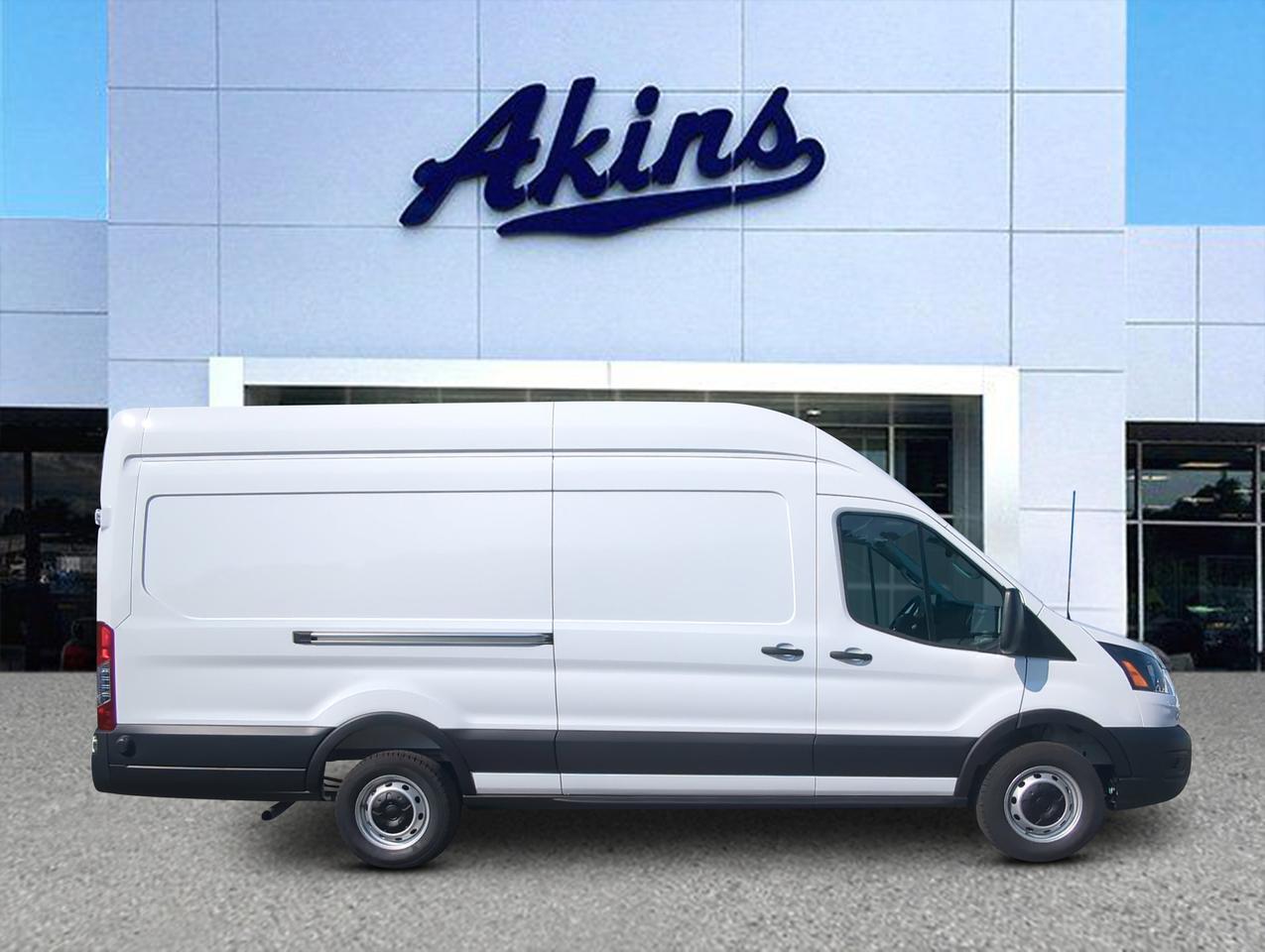 2026 Ford Transit Cargo Van XL Appleton WI
