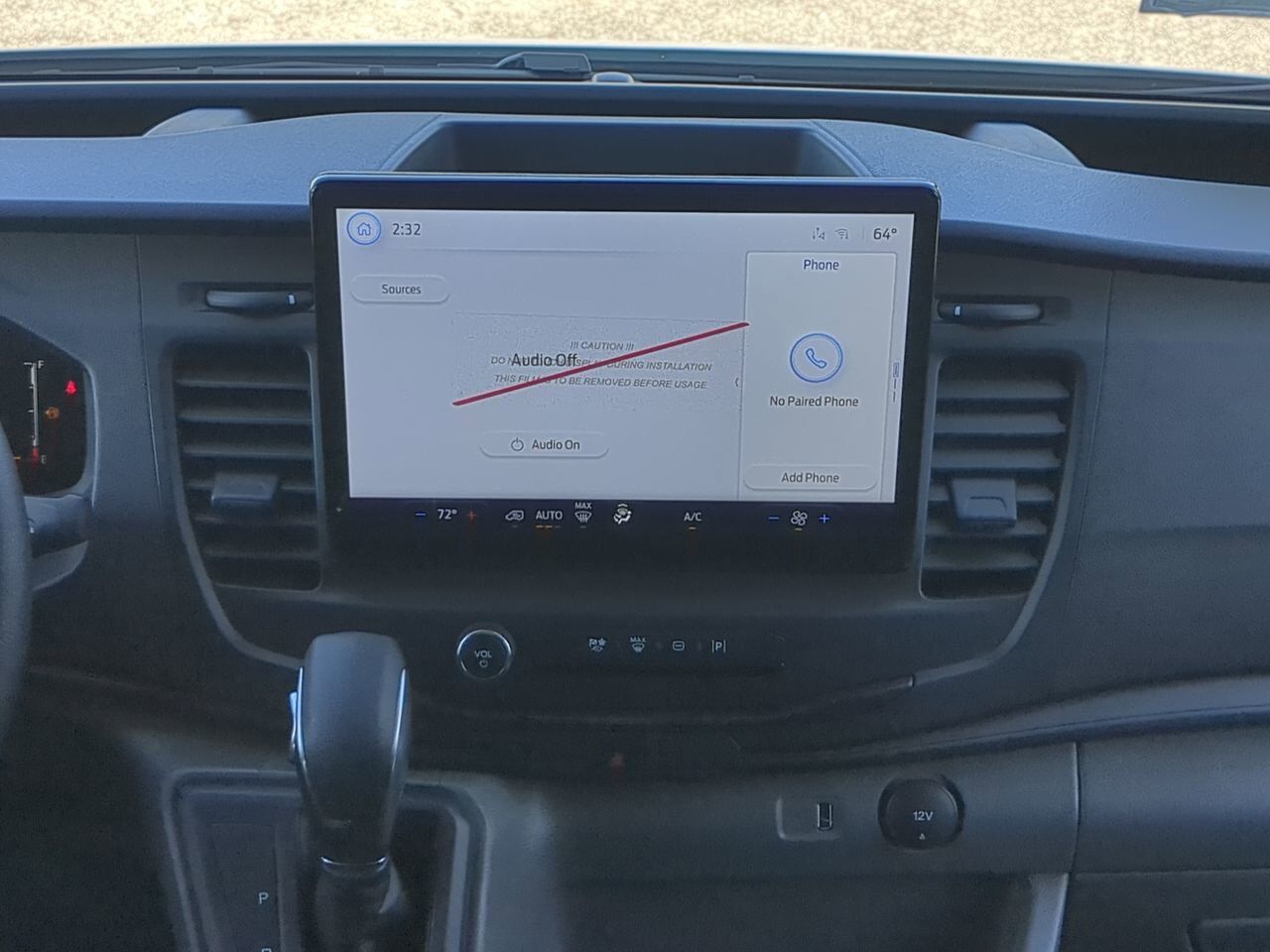 2026 Ford Transit Cargo Van XL Appleton WI