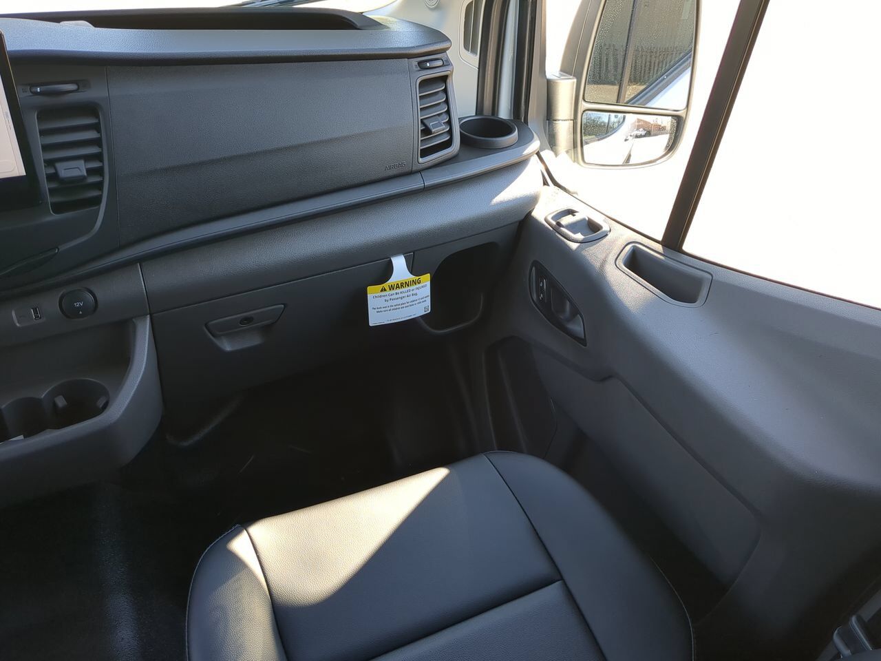 2026 Ford Transit Cargo Van XL Appleton WI