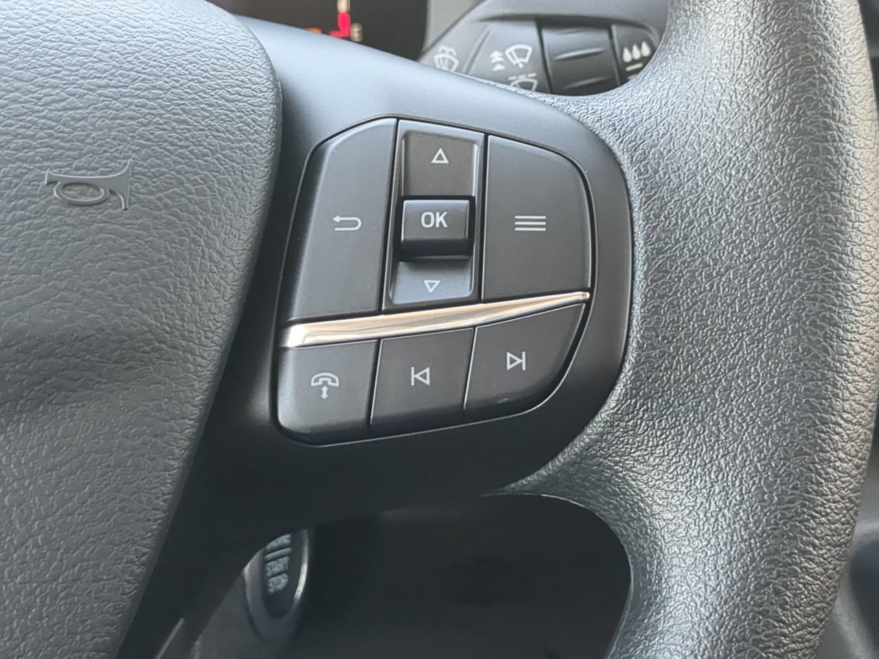 2026 Ford Transit Cargo Van XL Appleton WI