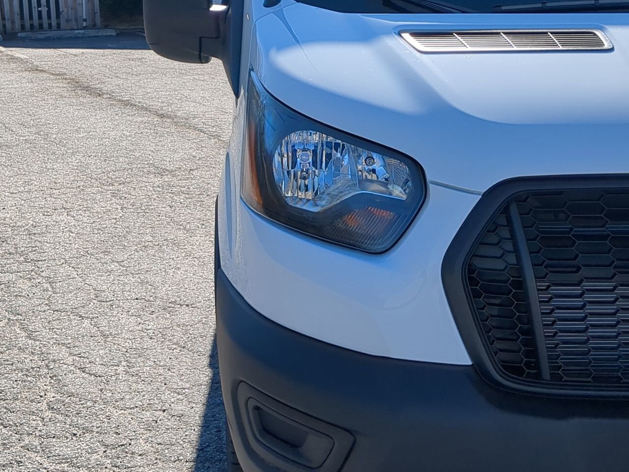 2026 Ford Transit Cargo Van XL Appleton WI