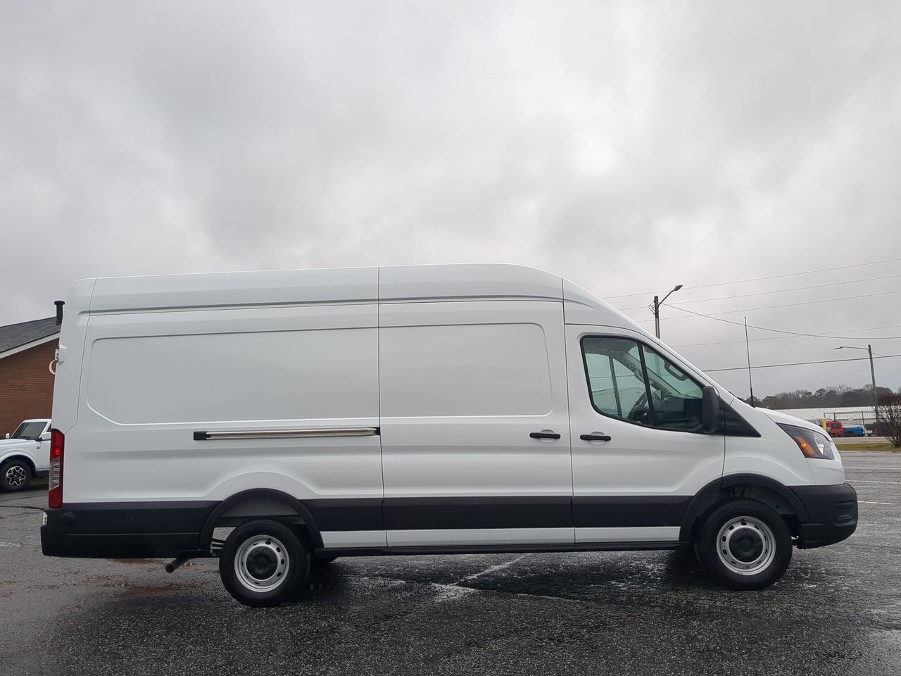 2026 Ford Transit Cargo Van XL Appleton WI