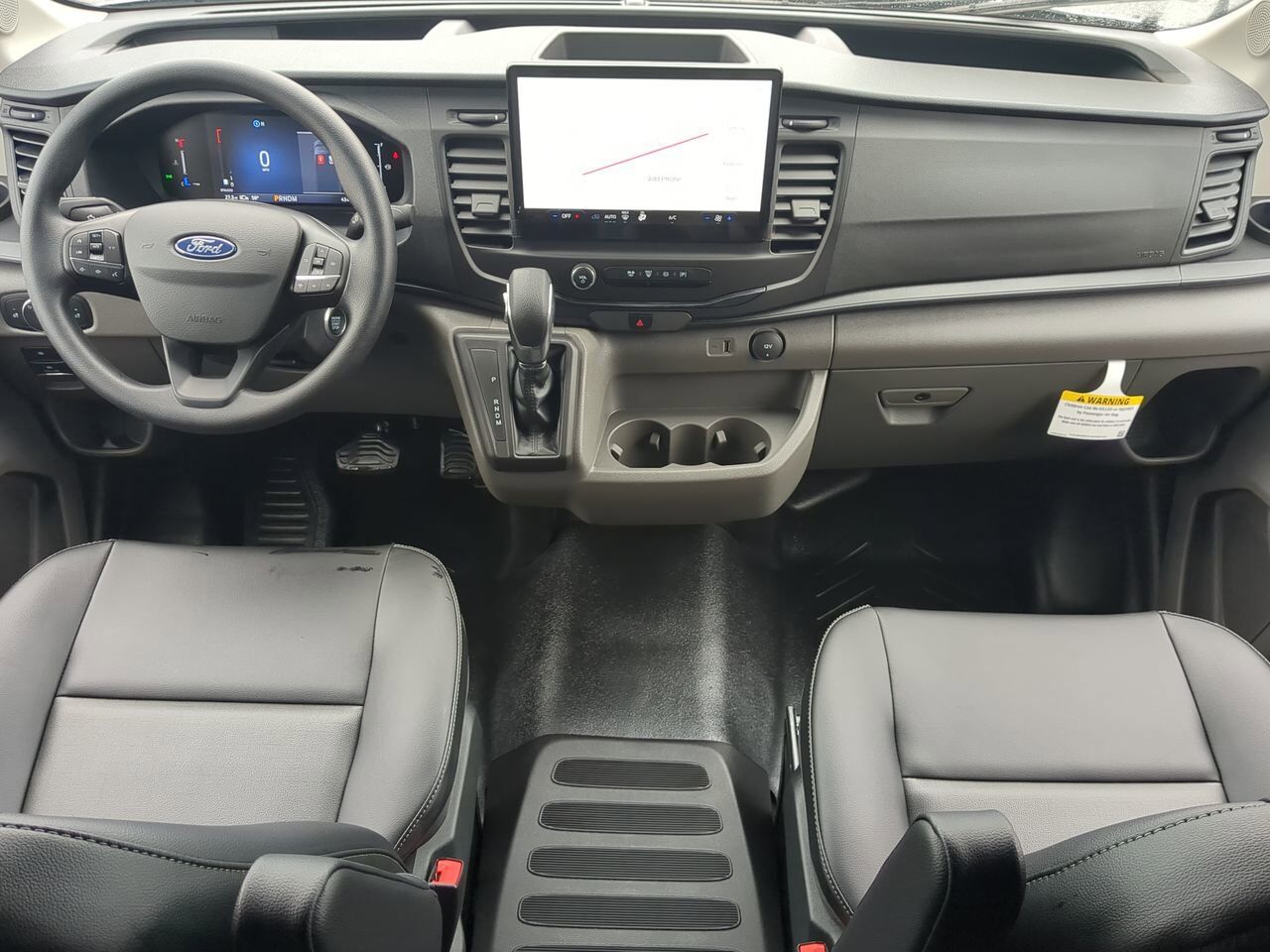 2026 Ford Transit Cargo Van XL Appleton WI