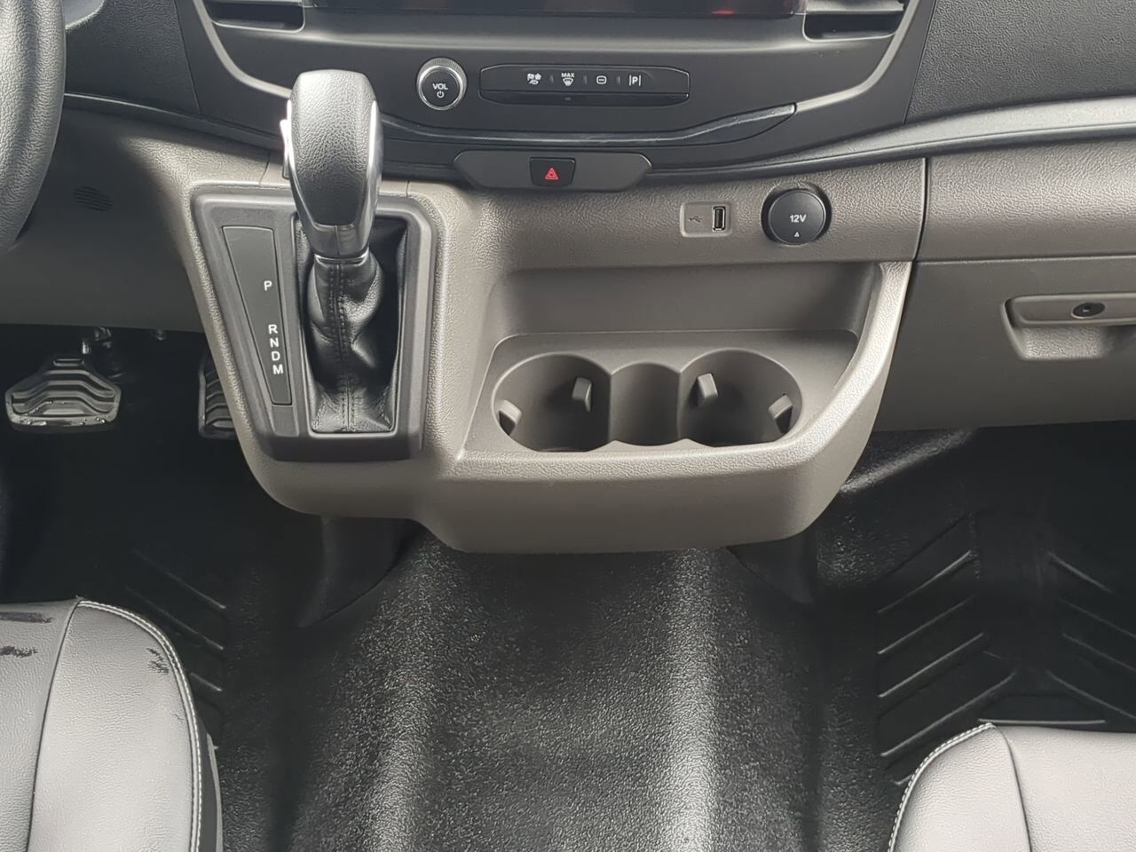 2026 Ford Transit Cargo Van XL Appleton WI