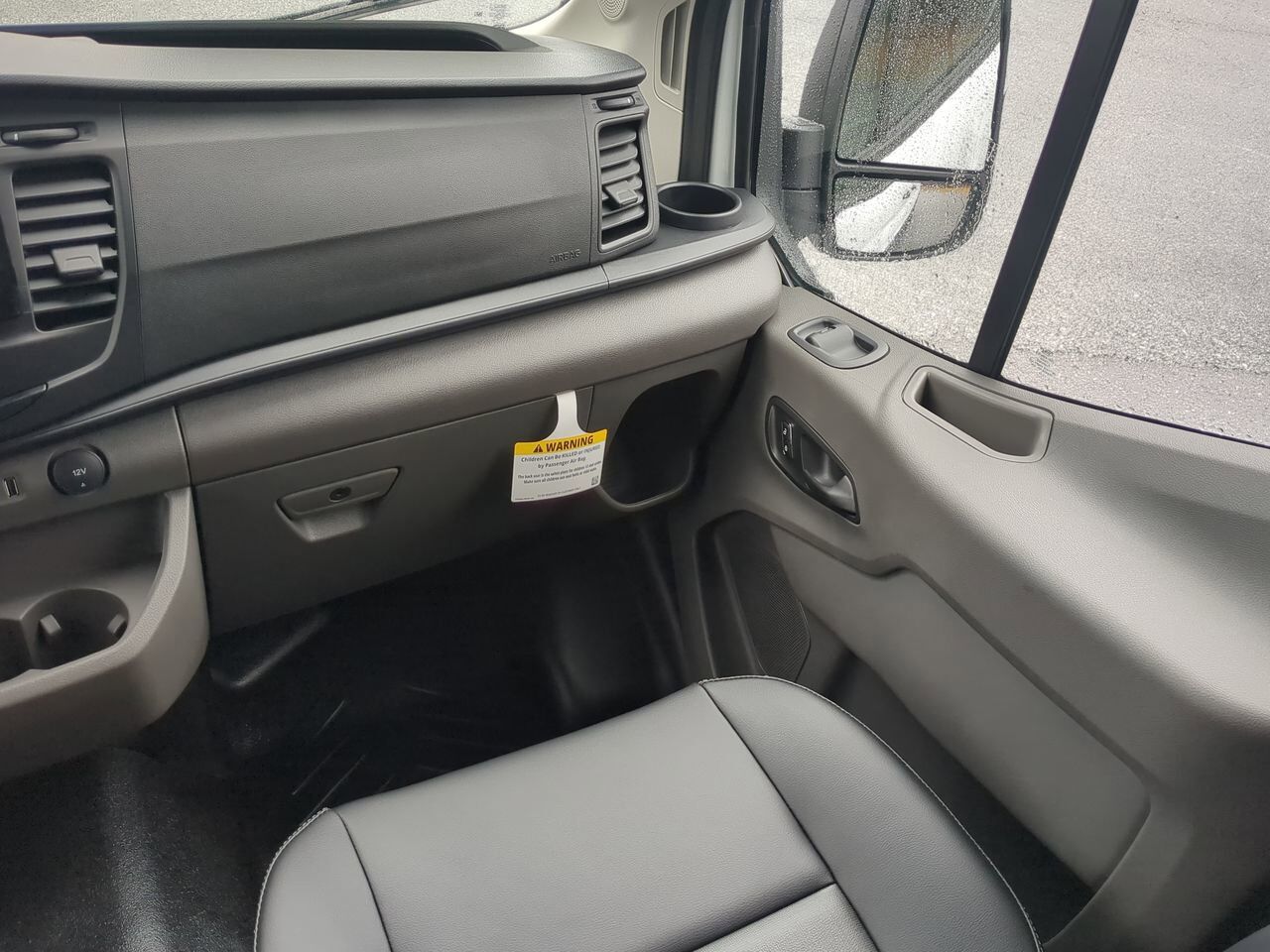 2026 Ford Transit Cargo Van XL Appleton WI