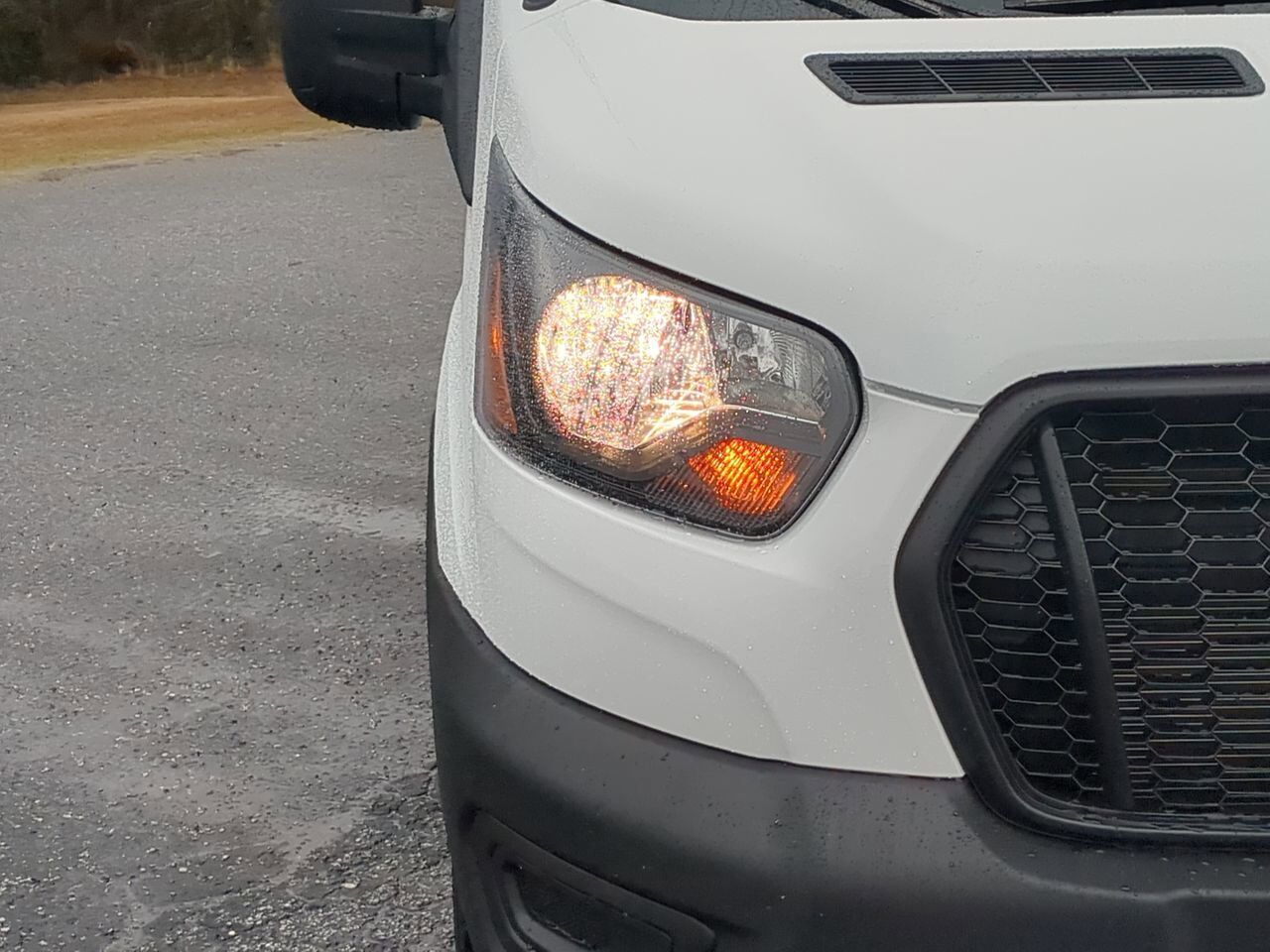 2026 Ford Transit Cargo Van XL Appleton WI