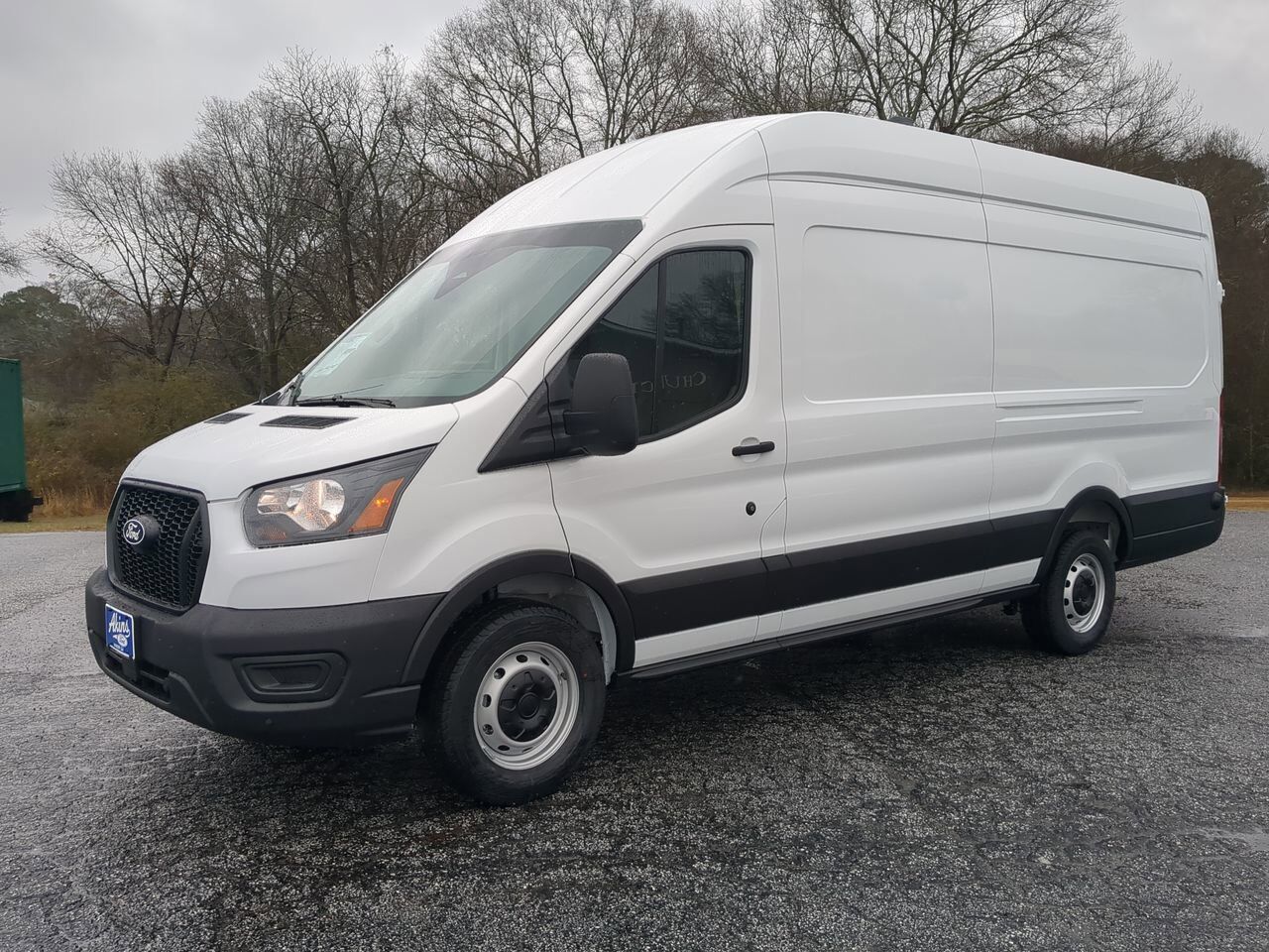 2026 Ford Transit Cargo Van XL Appleton WI