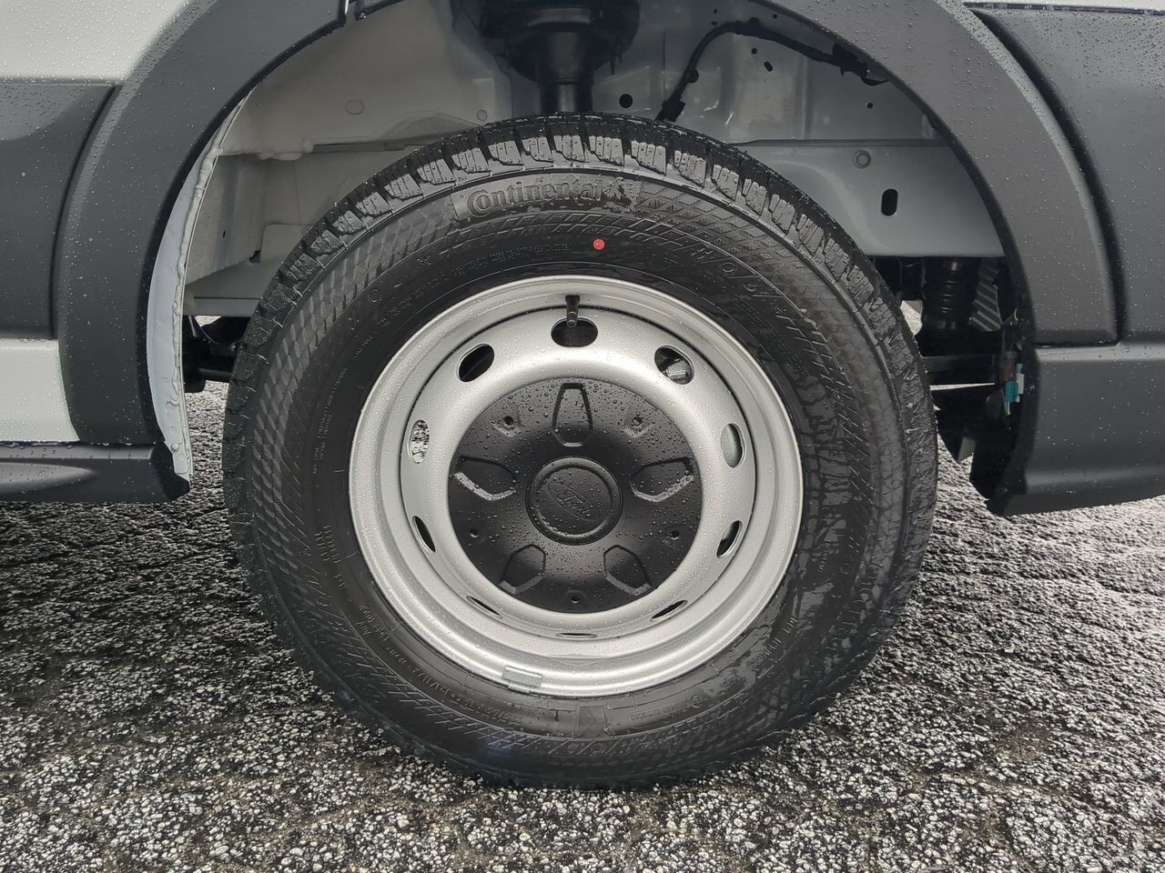 2026 Ford Transit Cargo Van XL Appleton WI