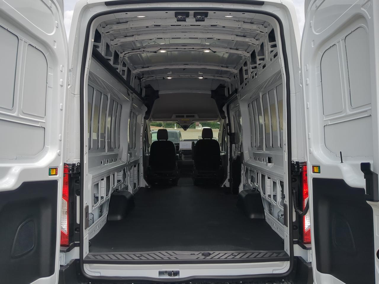 2026 Ford Transit Cargo Van XL Appleton WI