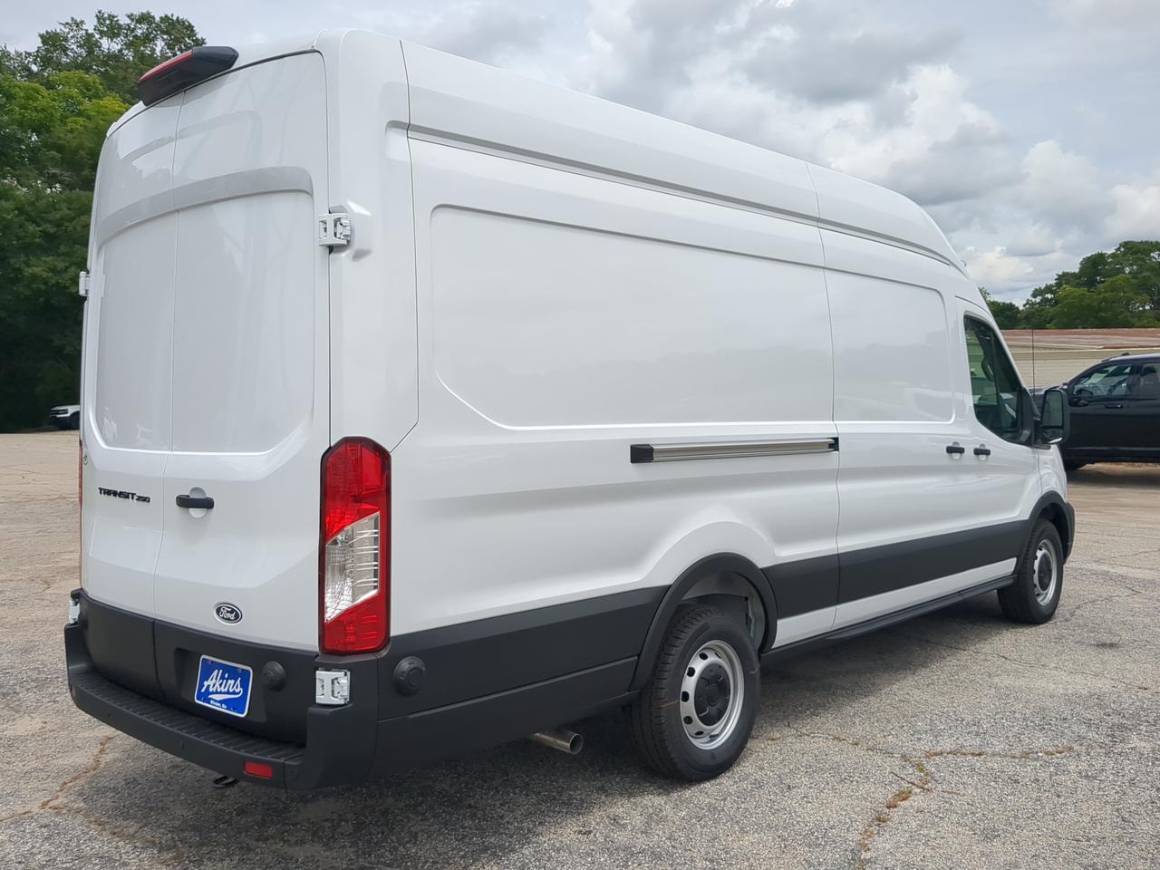 2026 Ford Transit Cargo Van XL Appleton WI