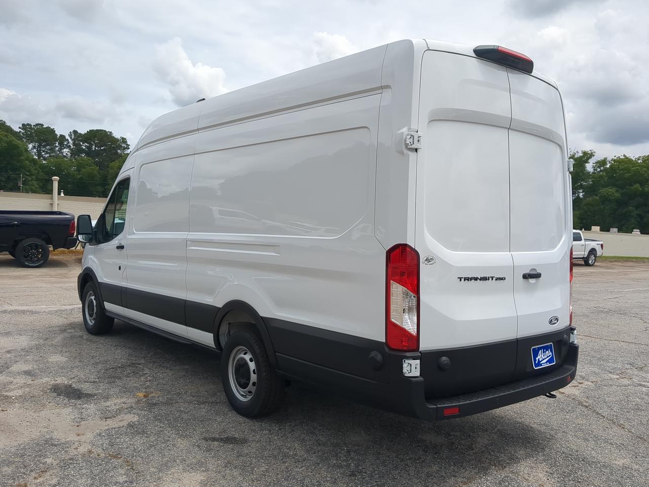 2026 Ford Transit Cargo Van XL Appleton WI