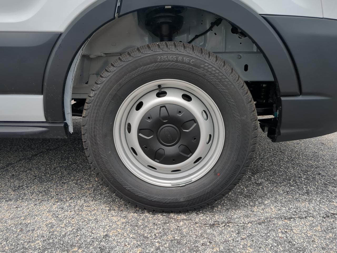 2026 Ford Transit Cargo Van XL Appleton WI