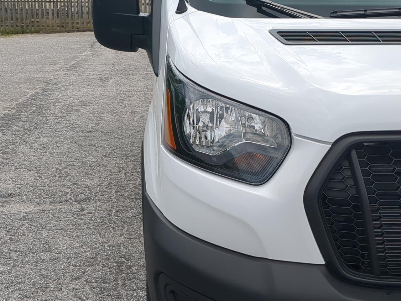 2026 Ford Transit Cargo Van XL Appleton WI