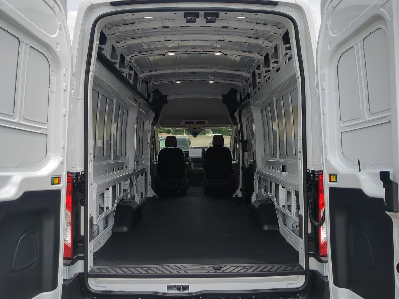 2026 Ford Transit Cargo Van XL Appleton WI