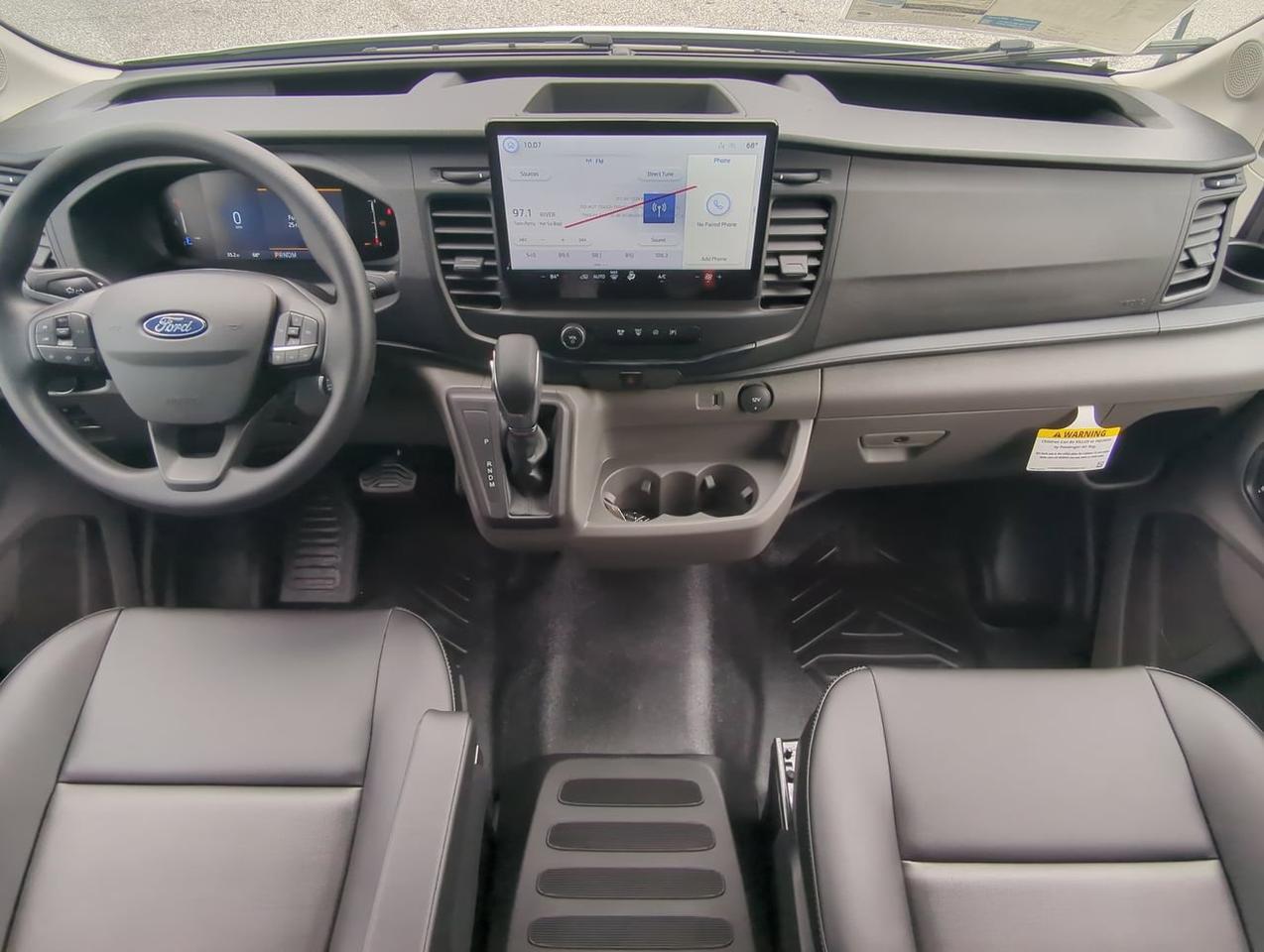 2026 Ford Transit Cargo Van XL Appleton WI