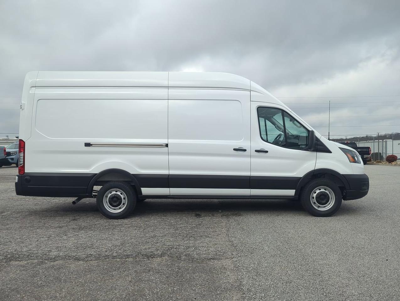 2026 Ford Transit Cargo Van XL Appleton WI