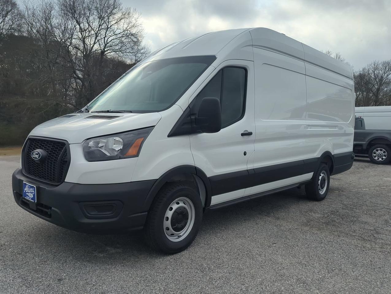 2026 Ford Transit Cargo Van XL Appleton WI