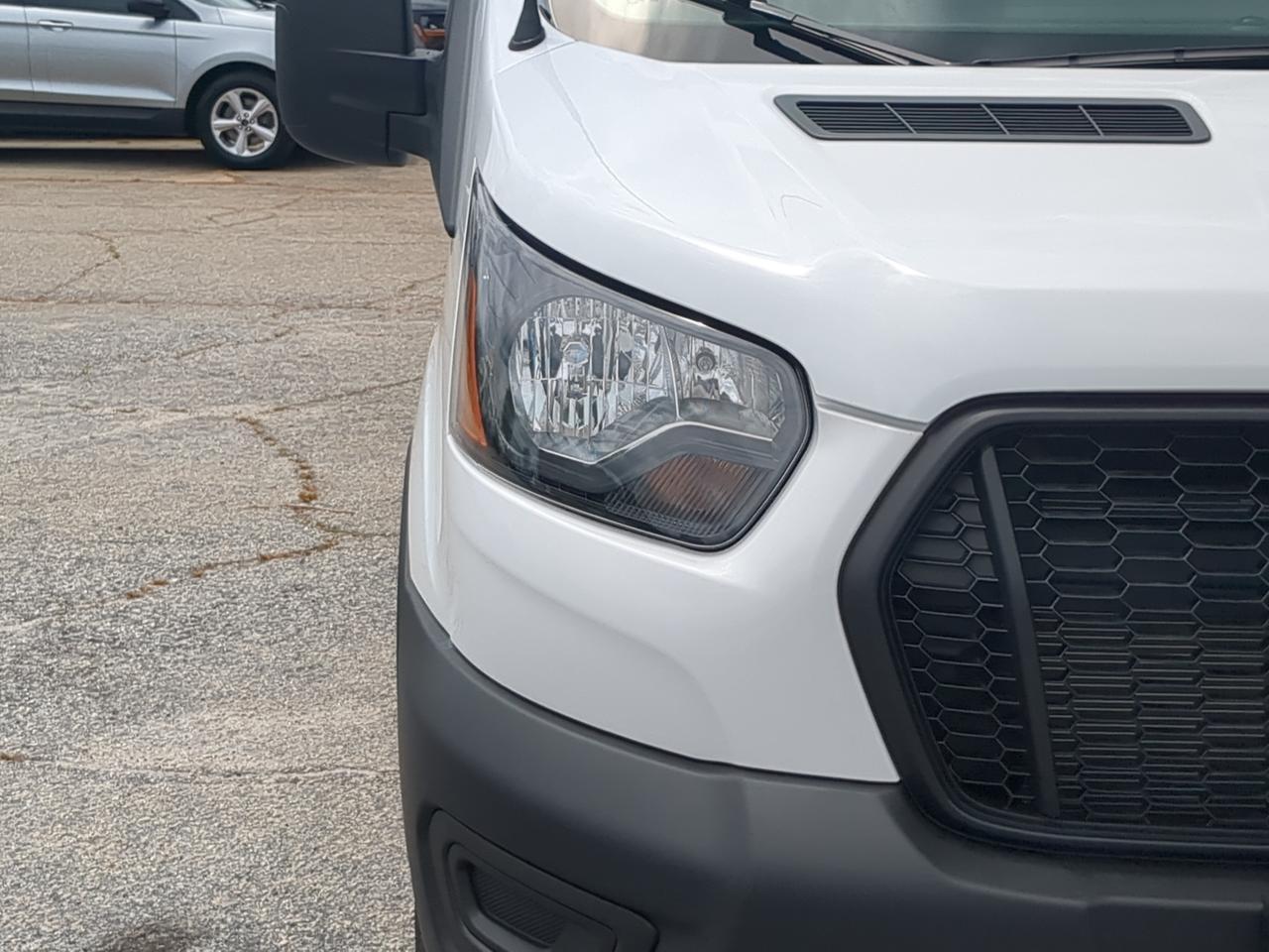 2026 Ford Transit Cargo Van XL Appleton WI
