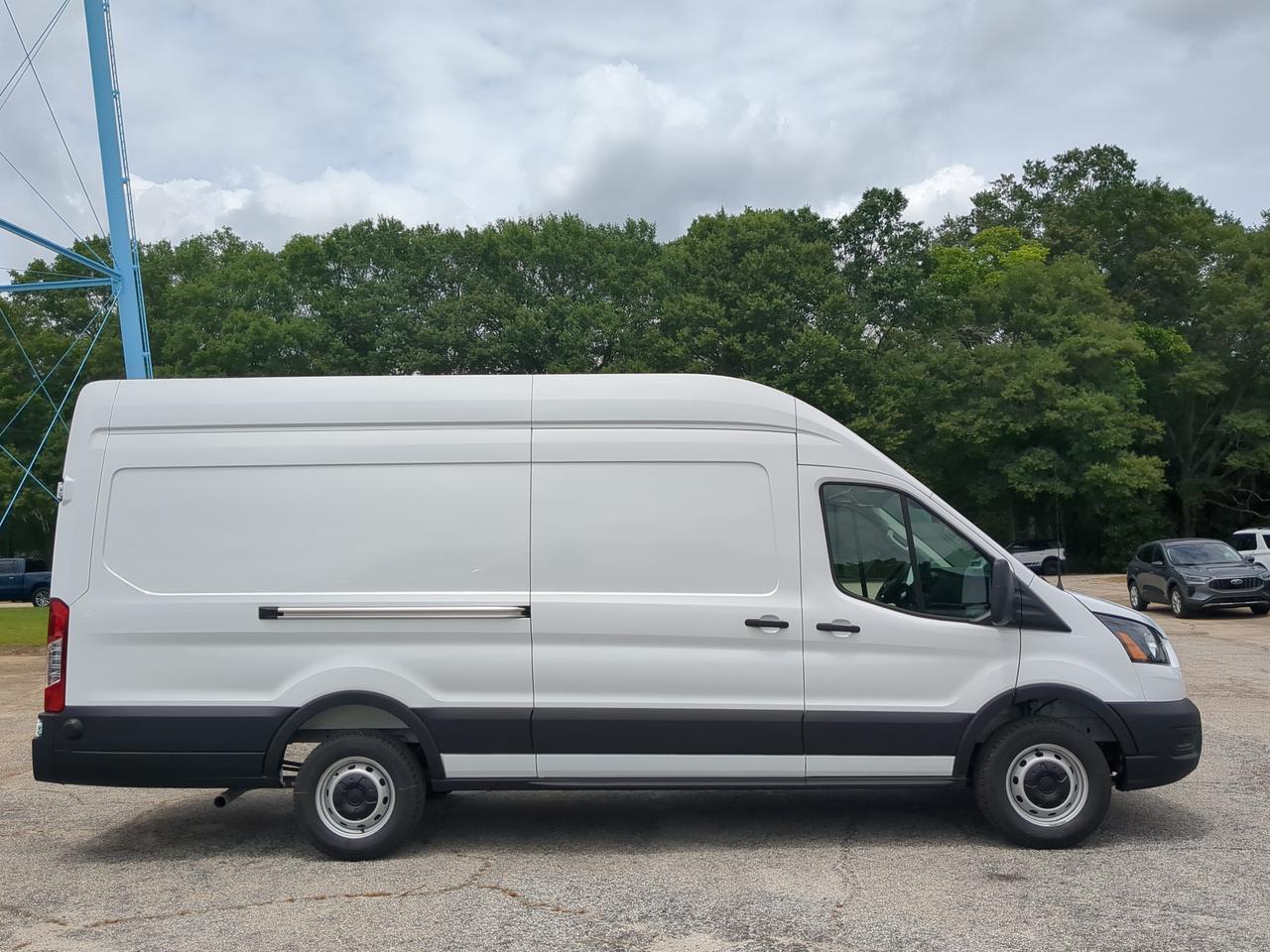 2026 Ford Transit Cargo Van XL Appleton WI