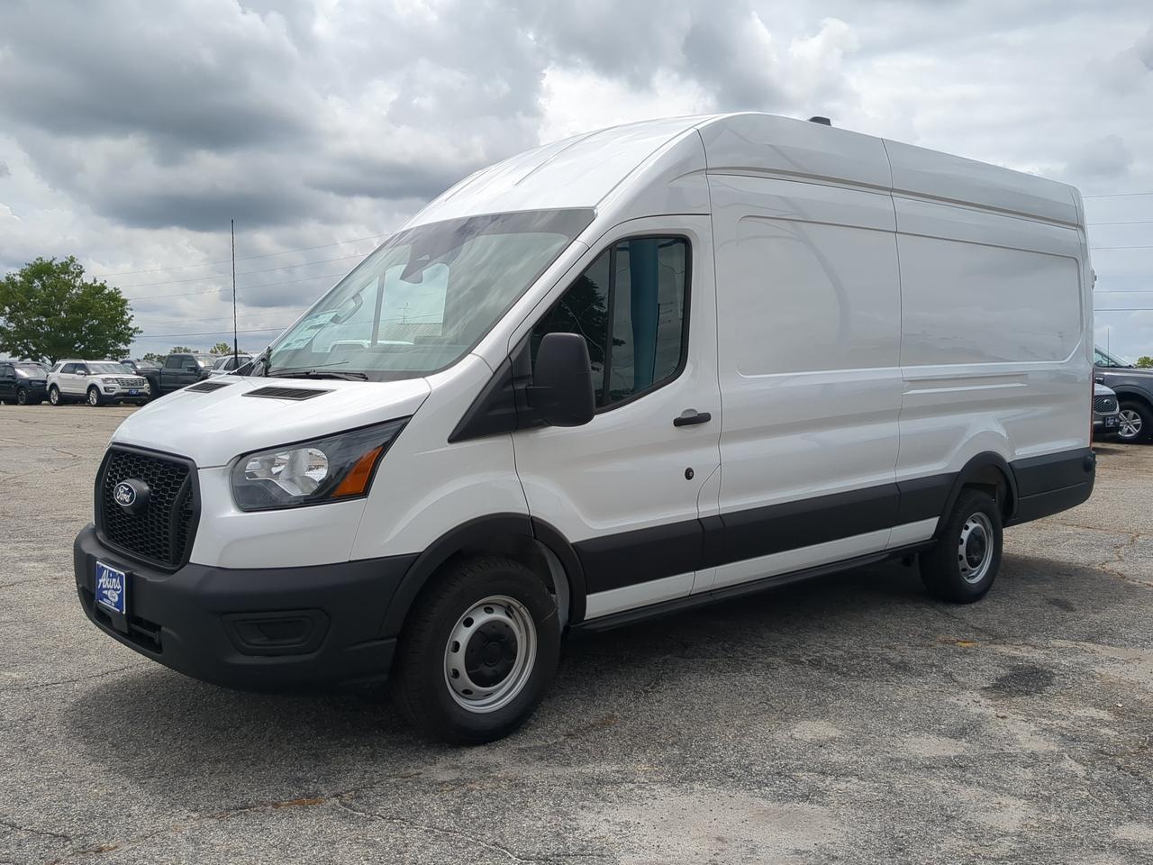 2026 Ford Transit Cargo Van XL Appleton WI