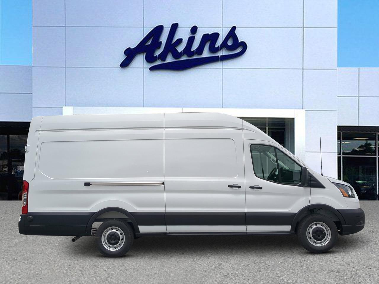2026 Ford Transit Cargo Van XL Appleton WI