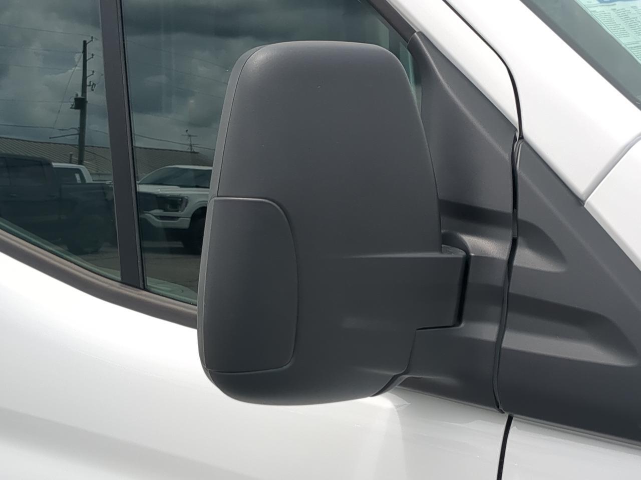 2026 Ford Transit Cargo Van XL Appleton WI