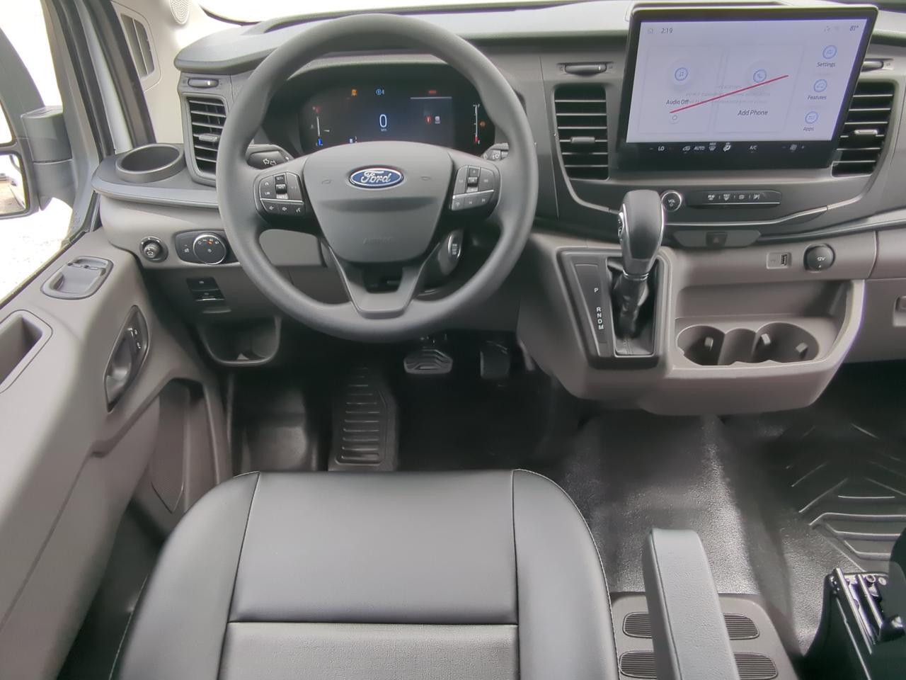 2026 Ford Transit Cargo Van XL Appleton WI