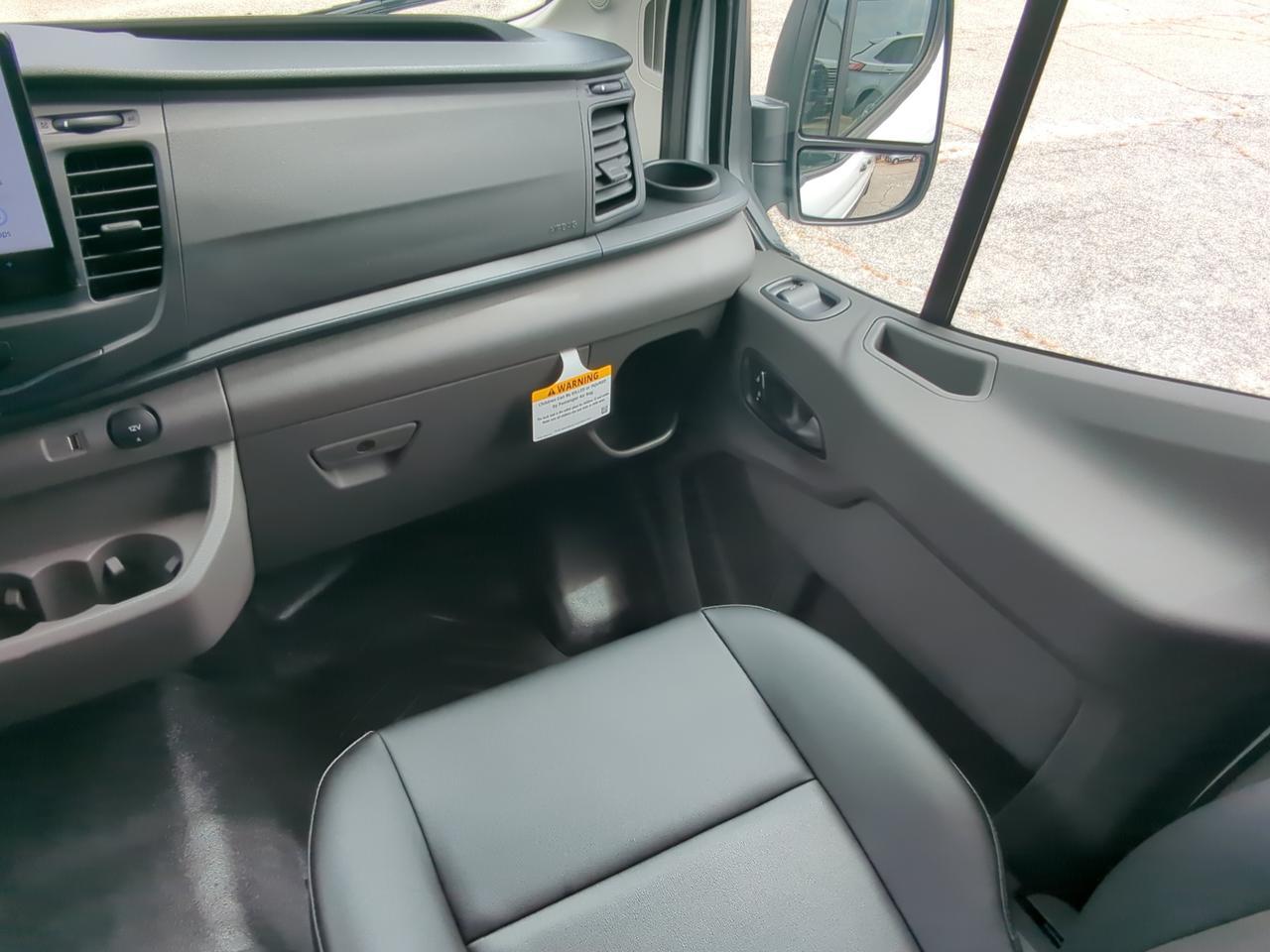 2026 Ford Transit Cargo Van XL Appleton WI