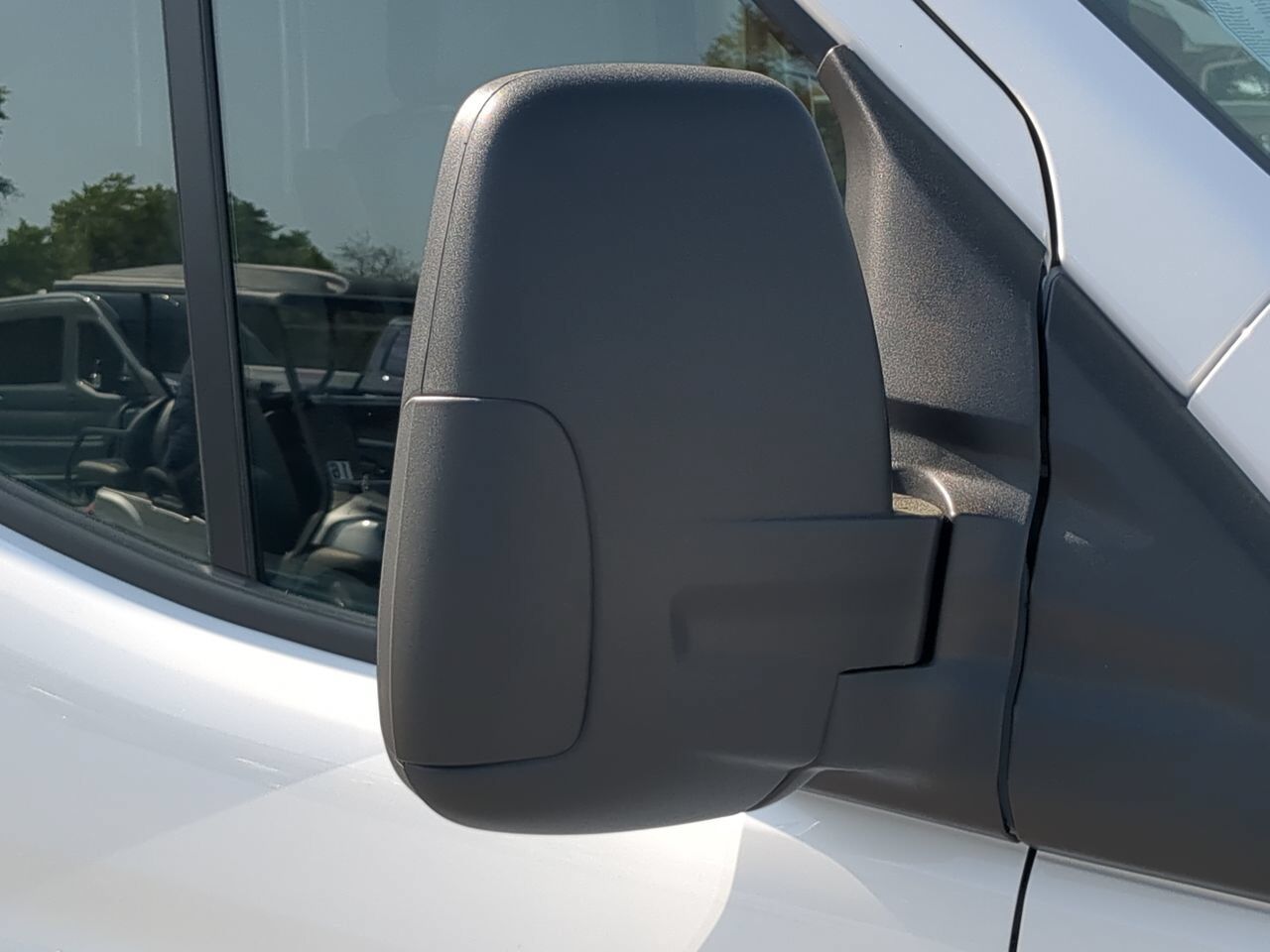 2026 Ford Transit Cargo Van XL Appleton WI