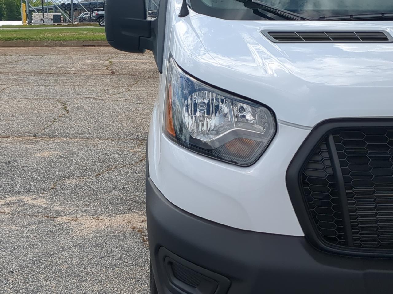 2026 Ford Transit Cargo Van XL Appleton WI