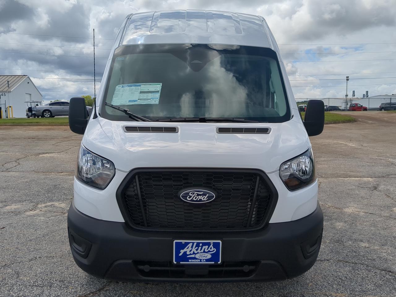 2026 Ford Transit Cargo Van XL Appleton WI