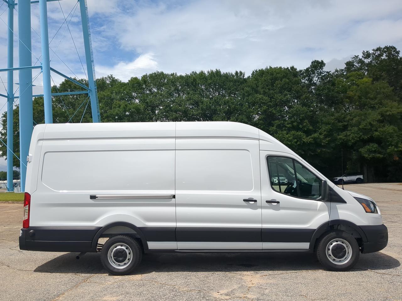 2026 Ford Transit Cargo Van XL Appleton WI