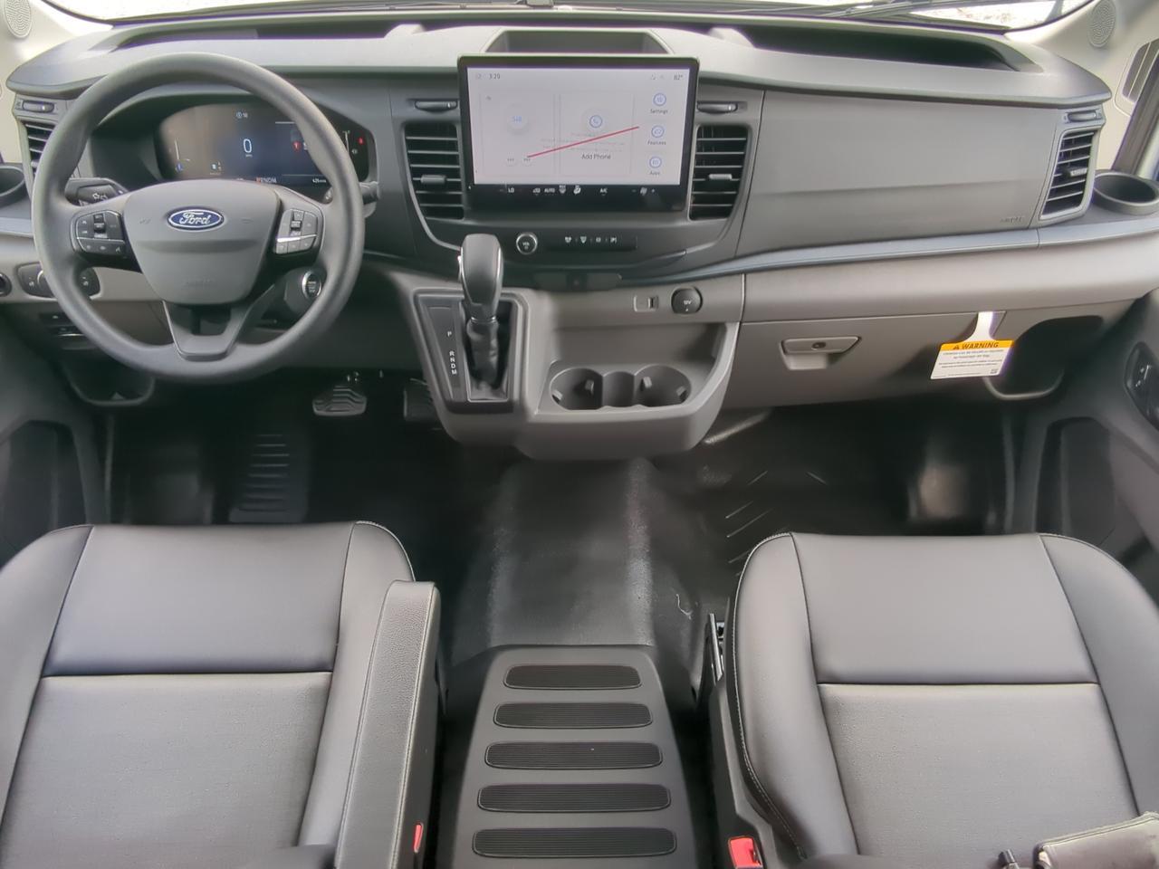 2026 Ford Transit Cargo Van XL Appleton WI