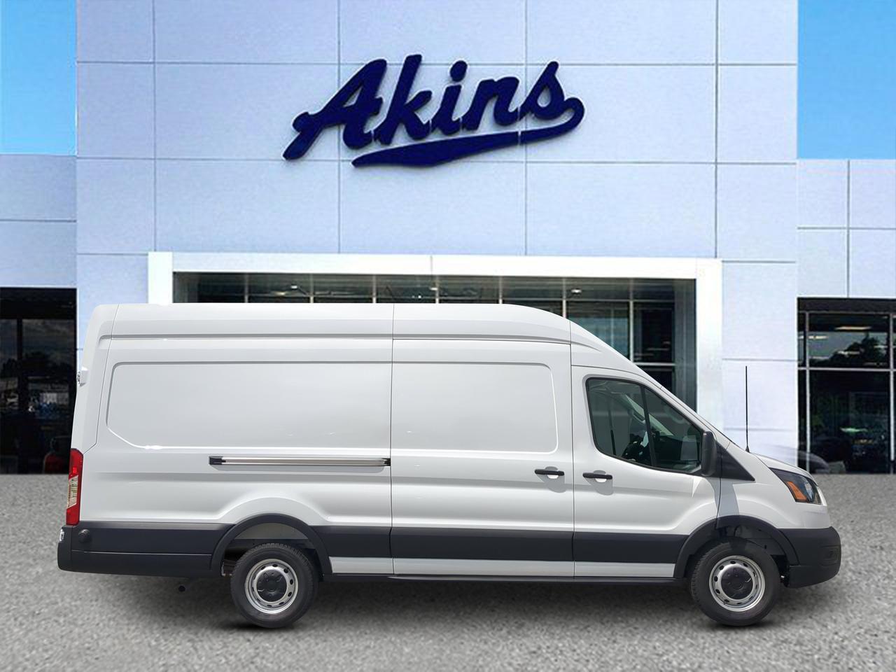 2026 Ford Transit Cargo Van XL Appleton WI