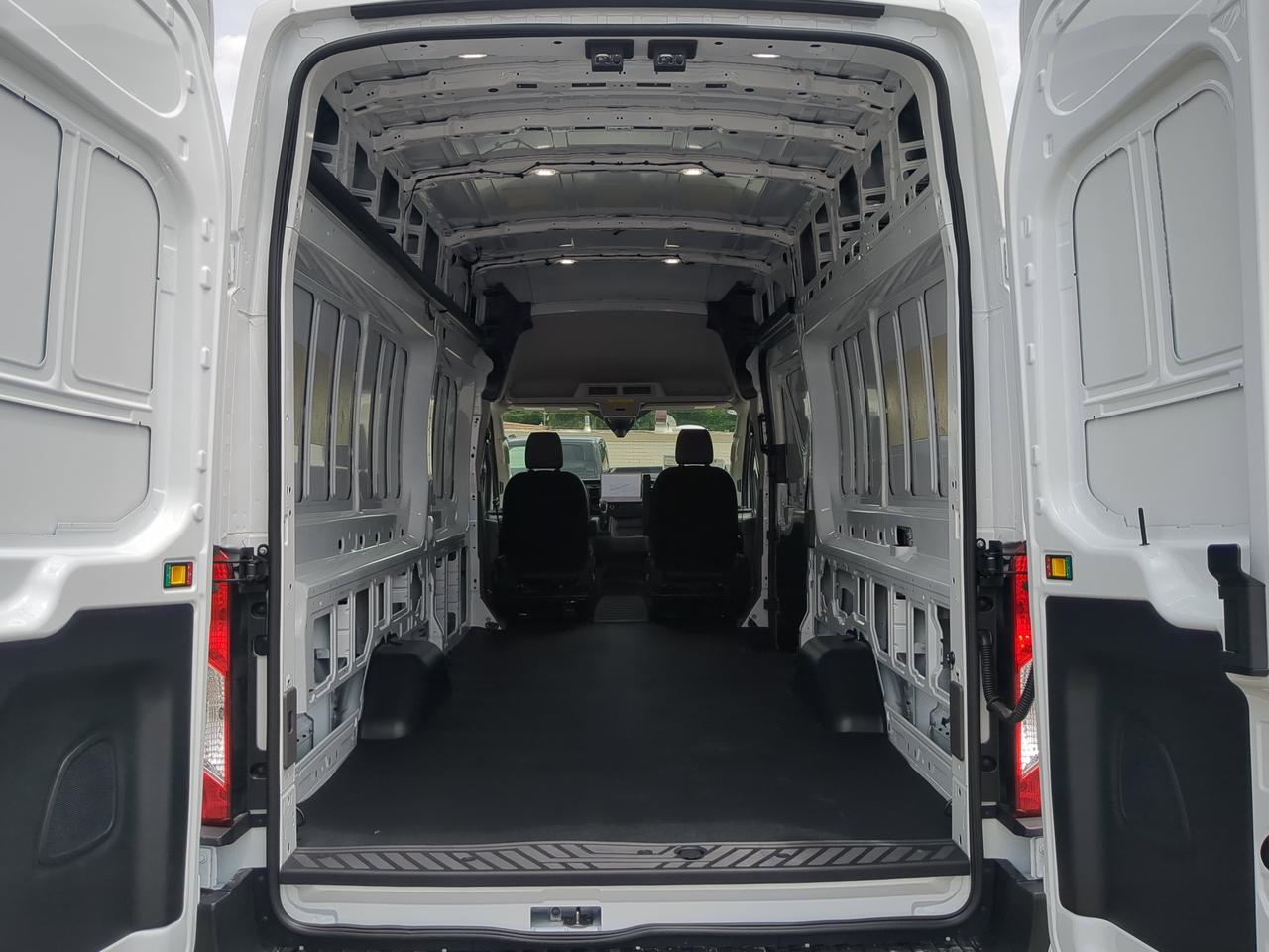 2026 Ford Transit Cargo Van XL Appleton WI