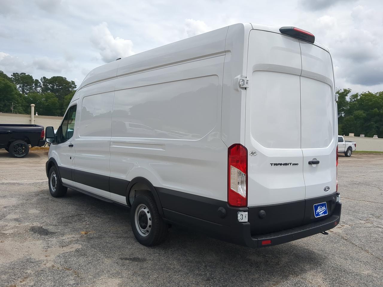 2026 Ford Transit Cargo Van XL Appleton WI