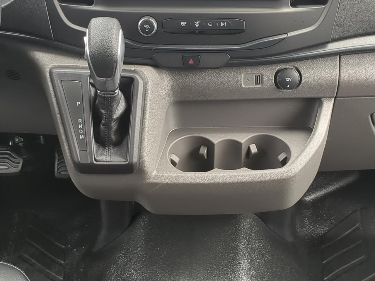 2026 Ford Transit Cargo Van XL Appleton WI