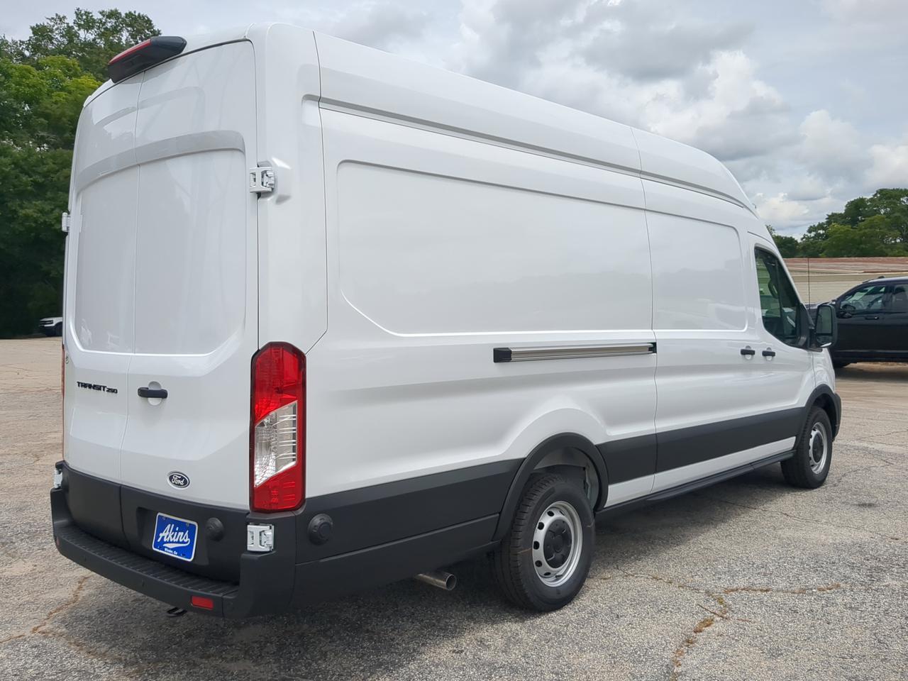2026 Ford Transit Cargo Van XL Appleton WI