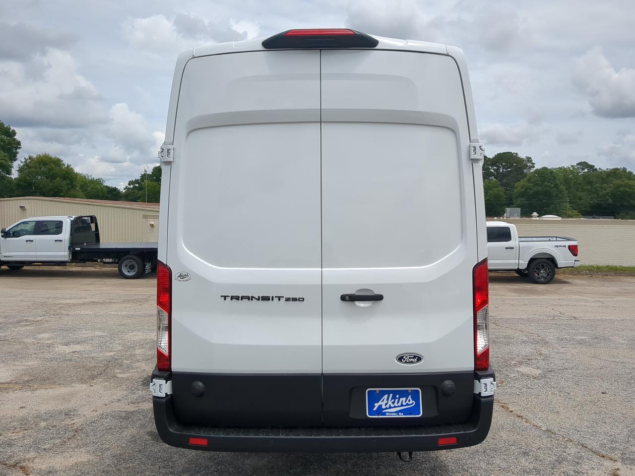 2026 Ford Transit Cargo Van XL Appleton WI