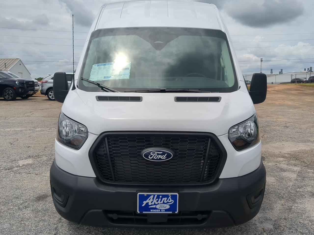 2026 Ford Transit Cargo Van XL Appleton WI
