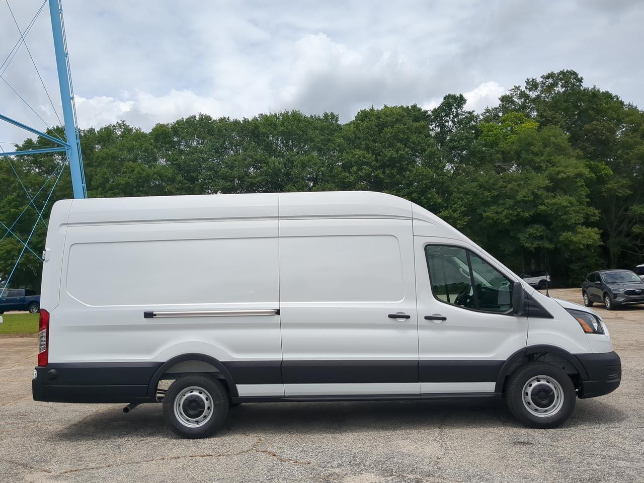 2026 Ford Transit Cargo Van XL Appleton WI
